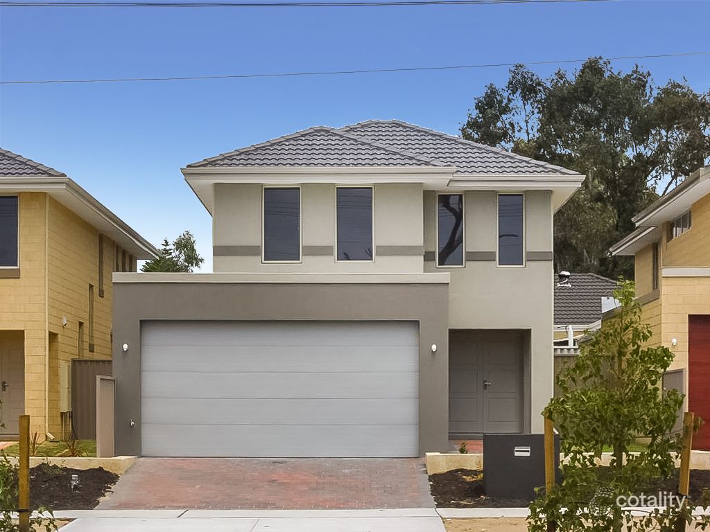 104 Camberwell Rd, Balga, WA 6061