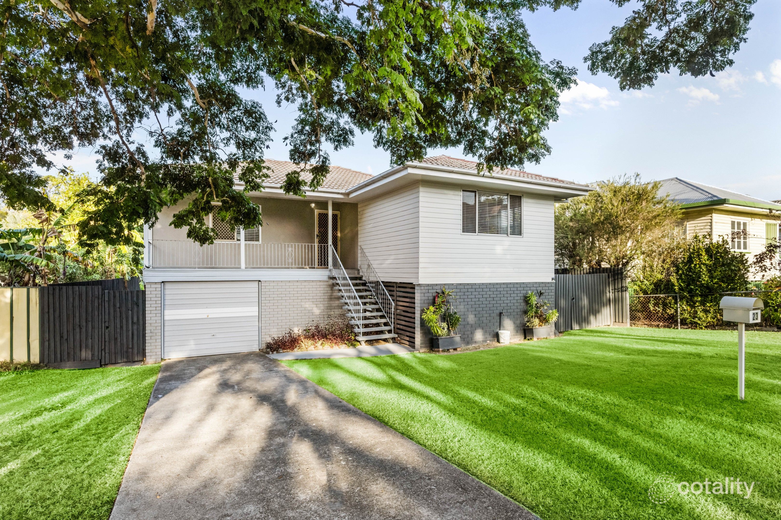 23 Pedley St, Wavell Heights, QLD 4012