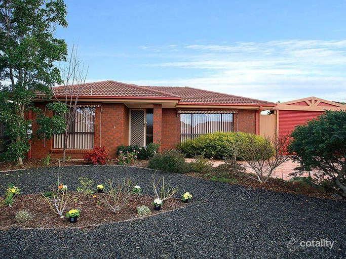 2 Tallong Ct, Hoppers Crossing, VIC 3029