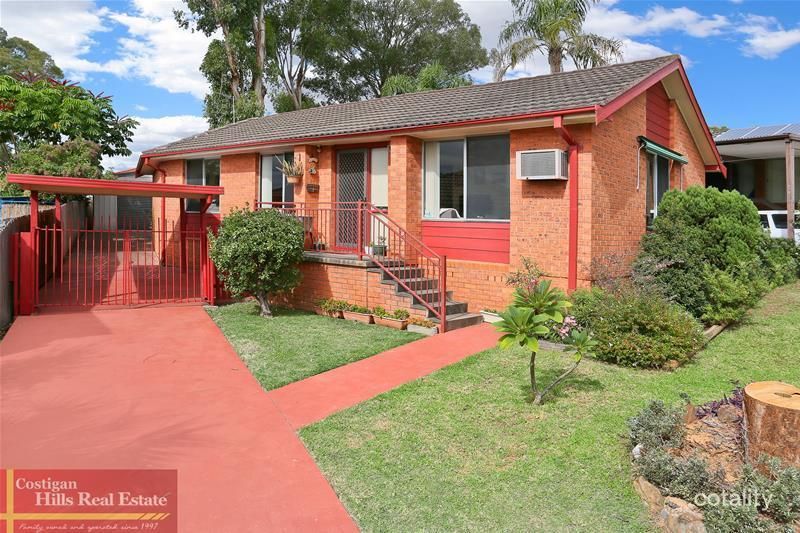 11 Arnott Rd, Marayong, NSW 2148