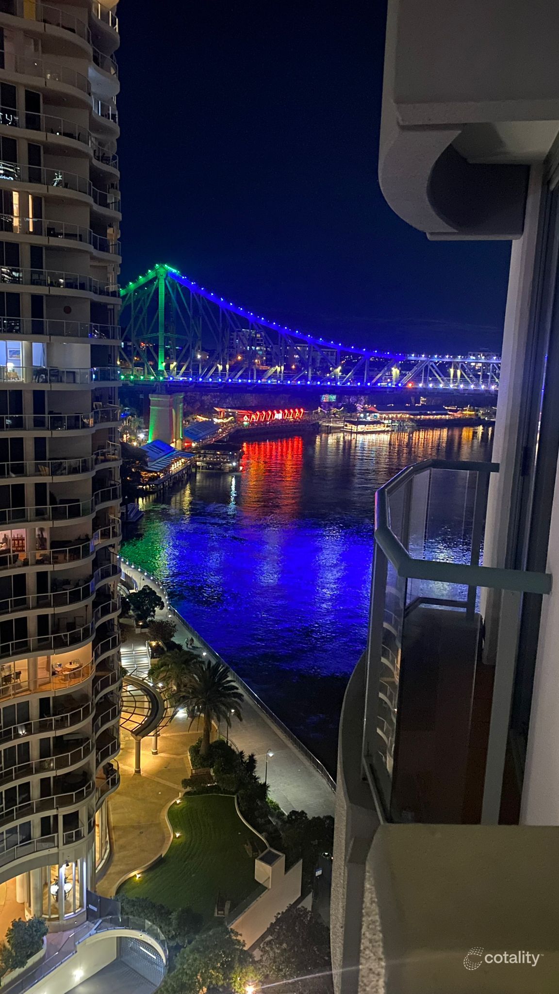 88/35 Howard St, Brisbane City, QLD 4000