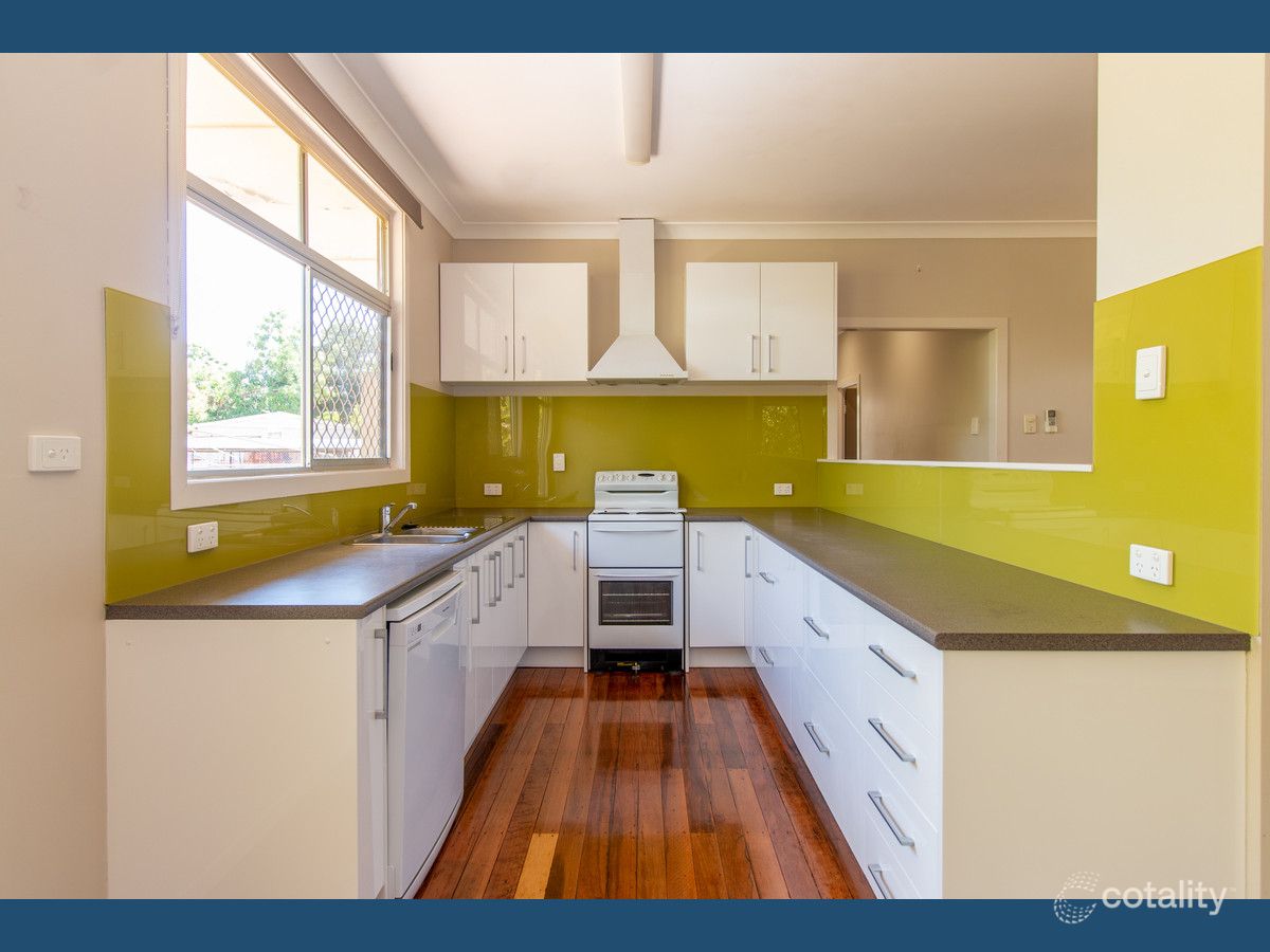 16 Opal St, Happy Valley, QLD 4825