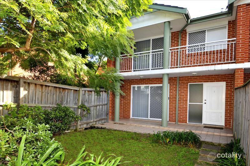 1/24-28 Portland Cres, Maroubra, NSW 2035