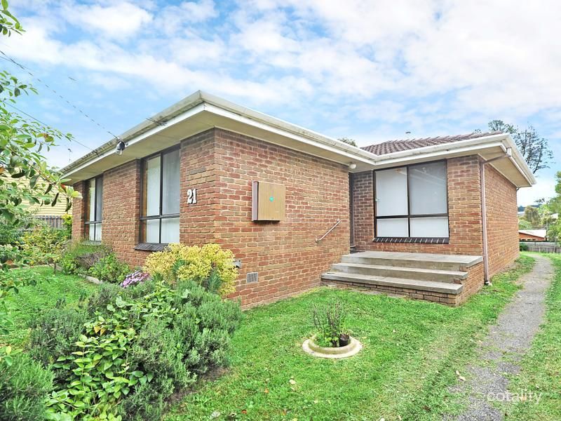 21 George St, Eureka, VIC 3350