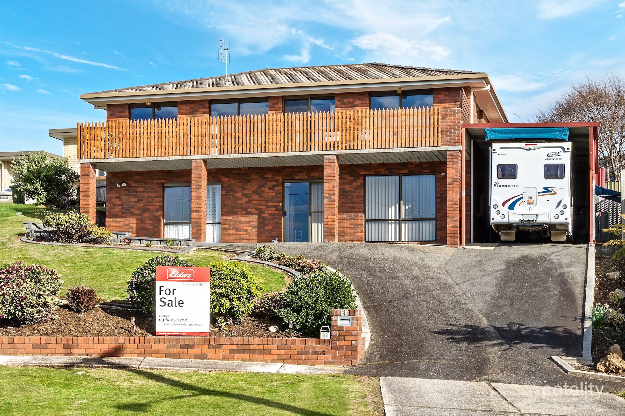 46 Richardson St, West Ulverstone, TAS 7315