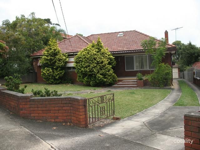 173 Kingsland Rd N, Bexley North, NSW 2207