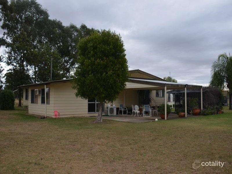 97 Eton St, Mitchell, QLD 4465