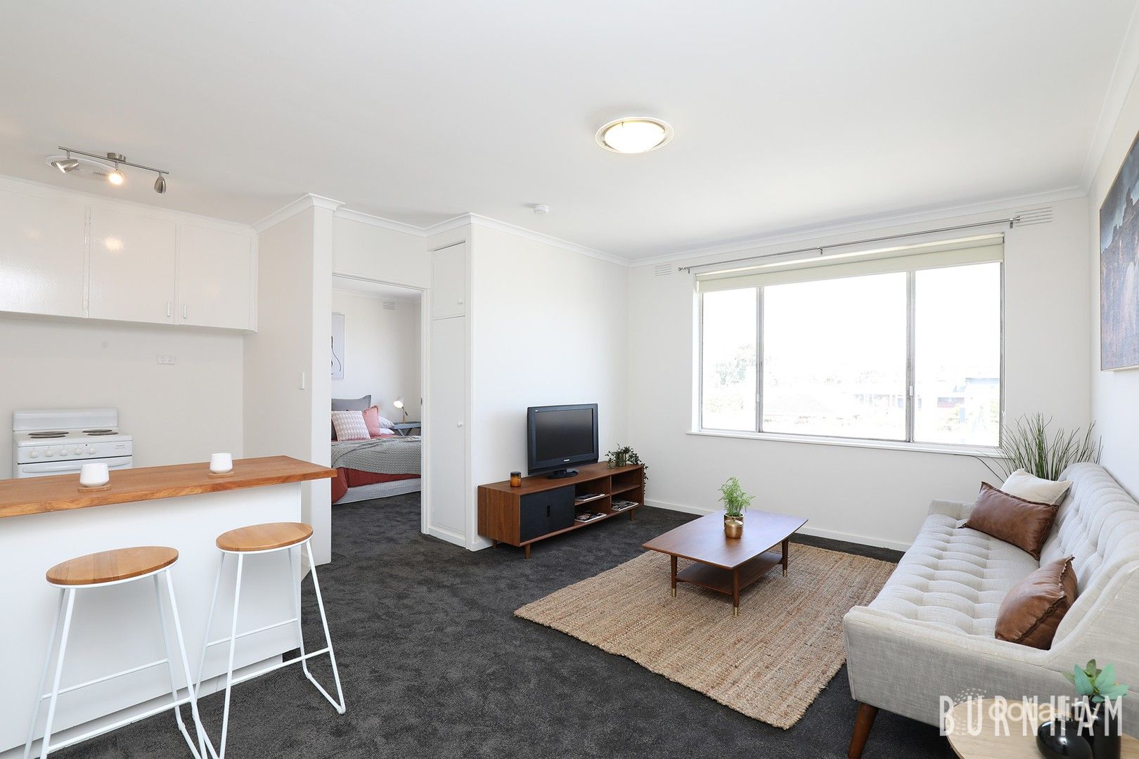 18/43-45 Church St, West Footscray, VIC 3012
