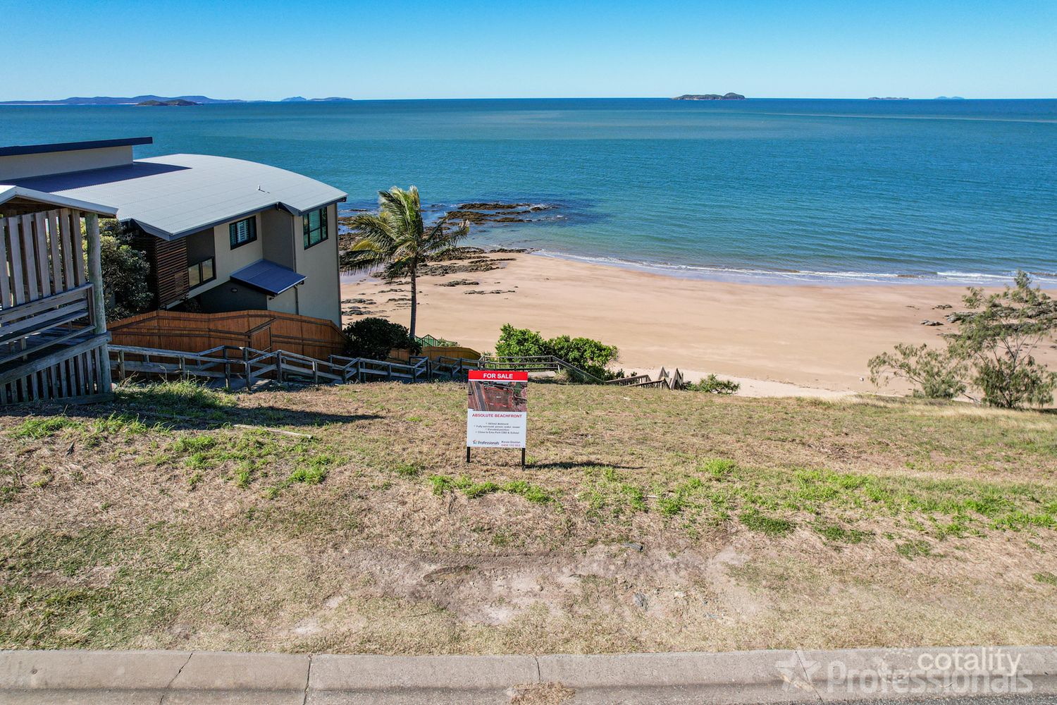 16 Amoria Ave, Zilzie, QLD 4710