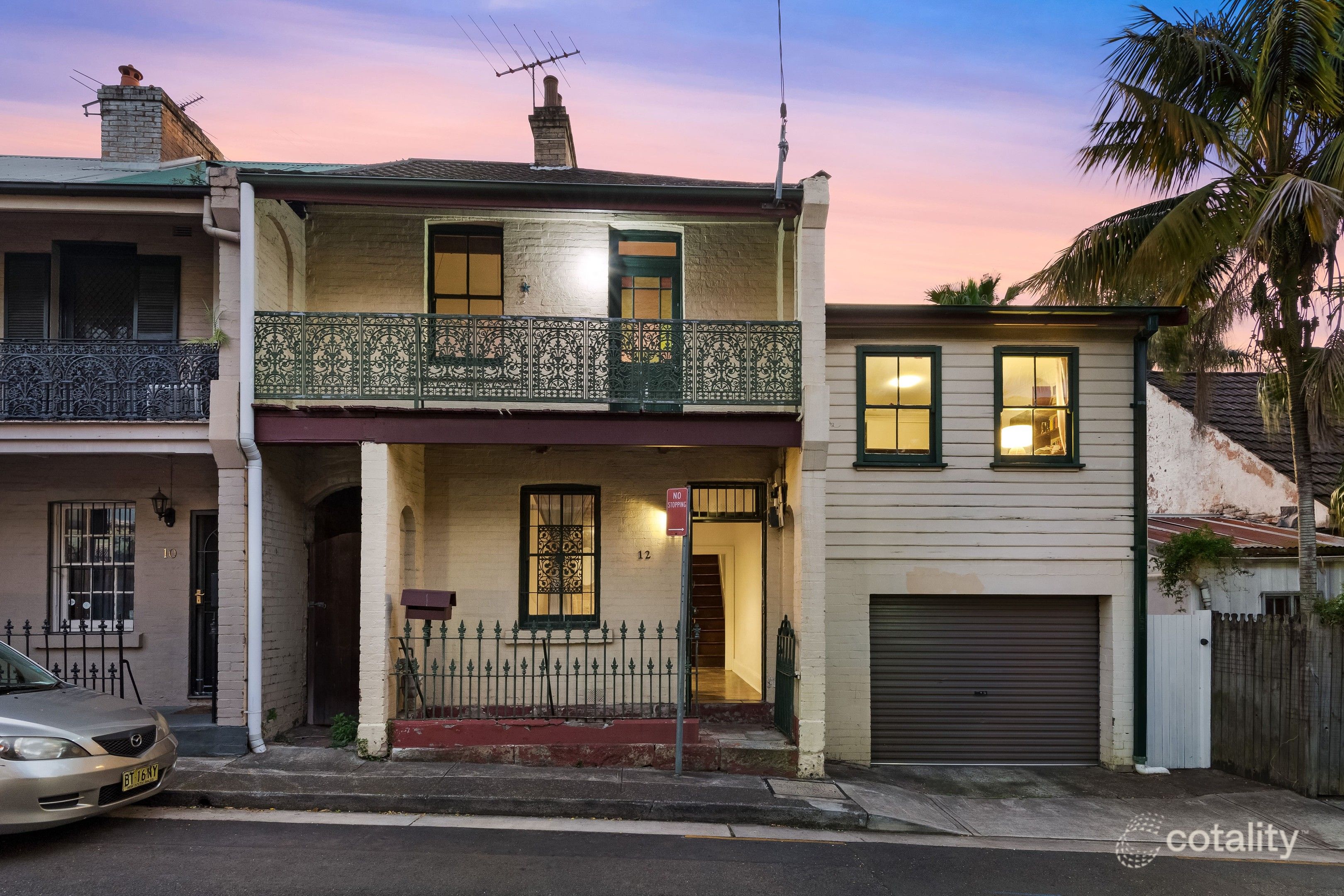 12-14 Susan St, Newtown, NSW 2042
