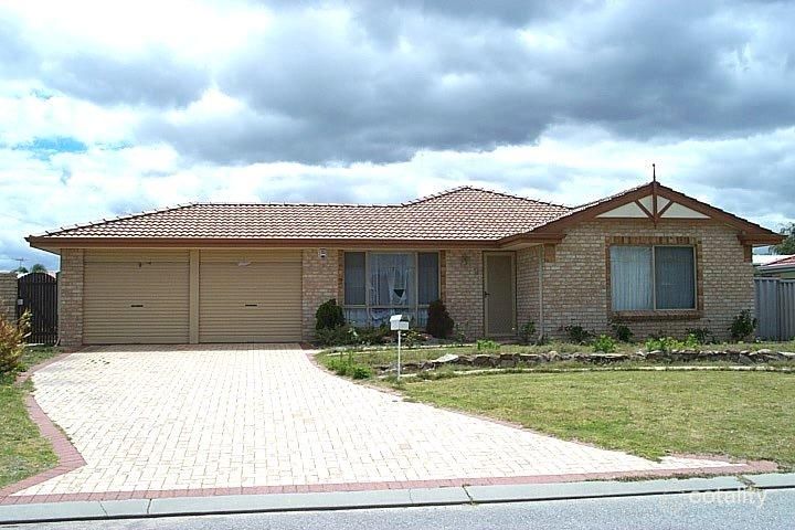 3 Aquitania Cl, Port Kennedy, WA 6172