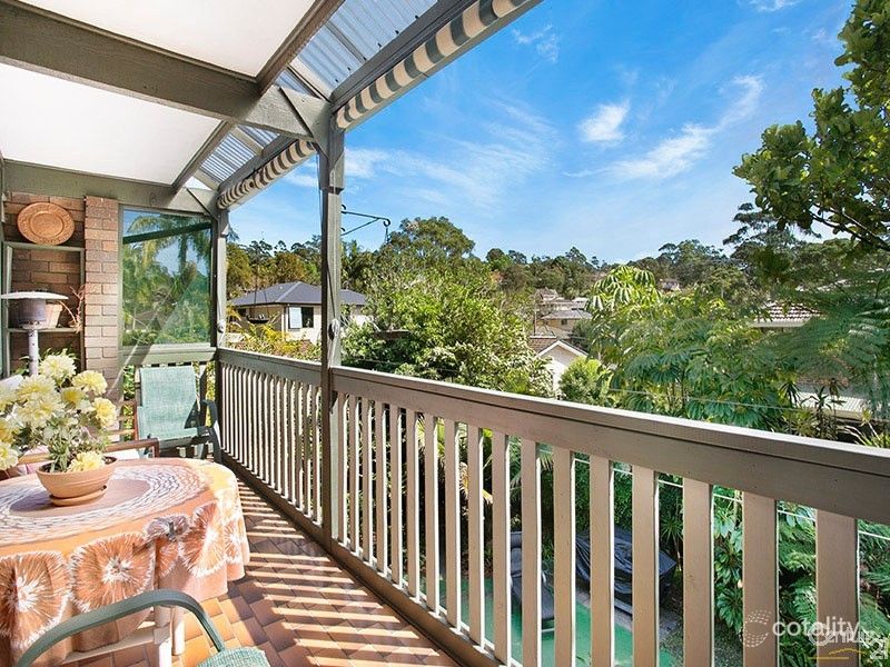 5 Bulberry Pl, Engadine, NSW 2233