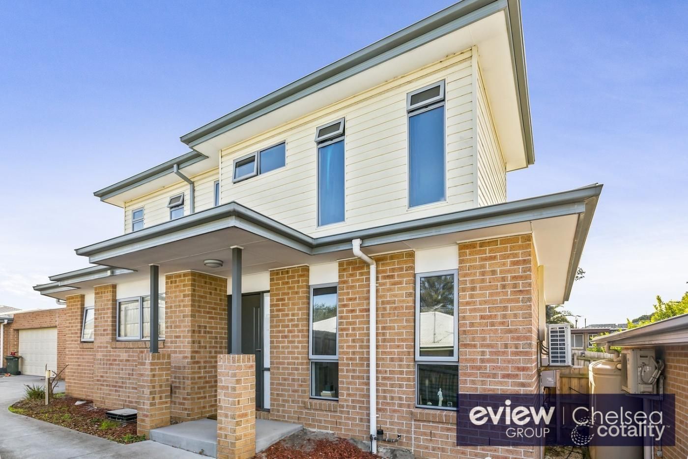 2/104 Fortescue Ave, Seaford, VIC 3198