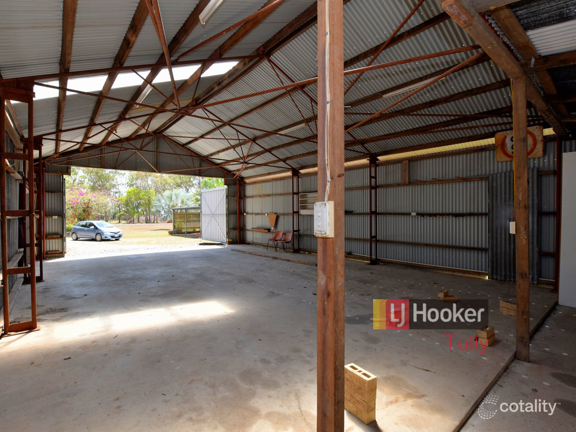 4 Curlew St, Cardwell, QLD 4849