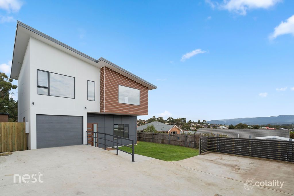 4/131 Redwood Rd, Kingston, TAS 7050