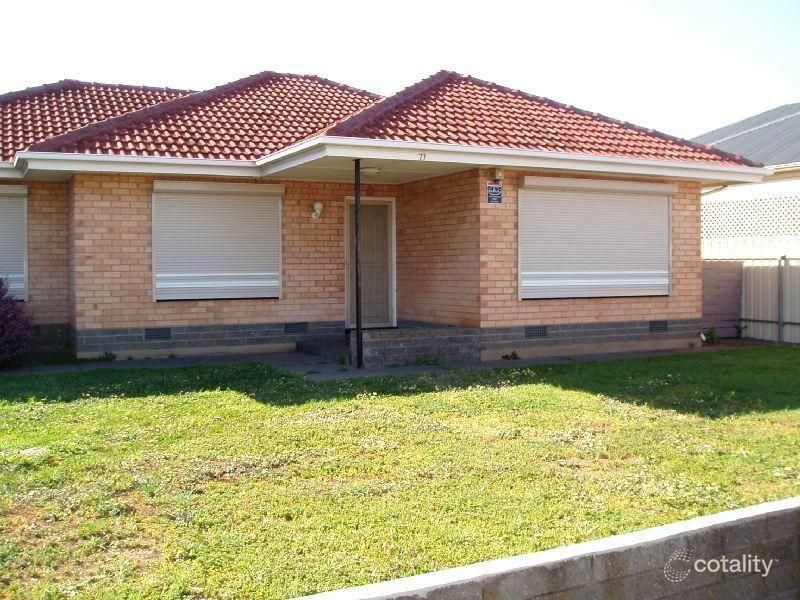 77 East Ave, Allenby Gardens, SA 5009