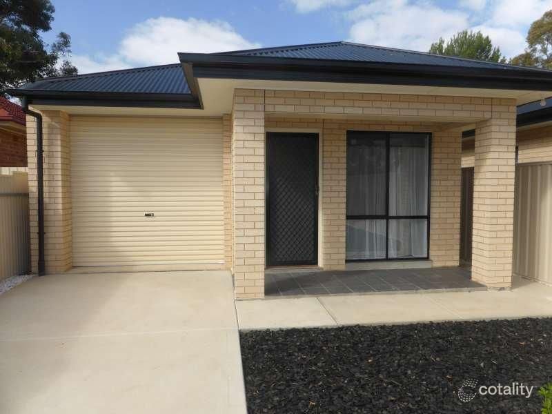 8a Stafford St, Clearview, SA 5085