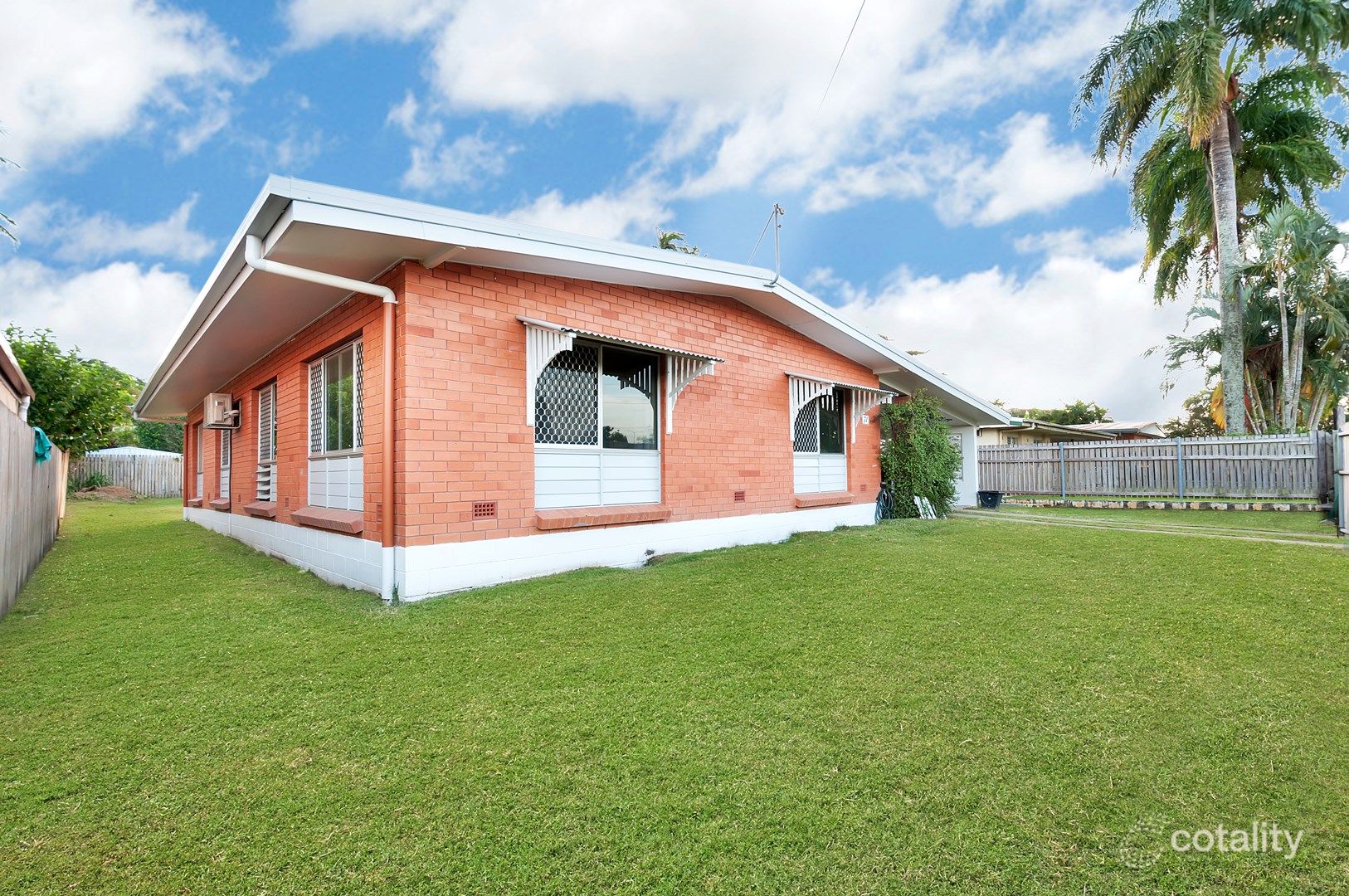 71 Wilks St, Bungalow, QLD 4870
