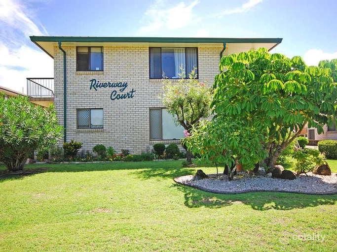 3/14 Banks Ave, Tweed Heads, NSW 2485