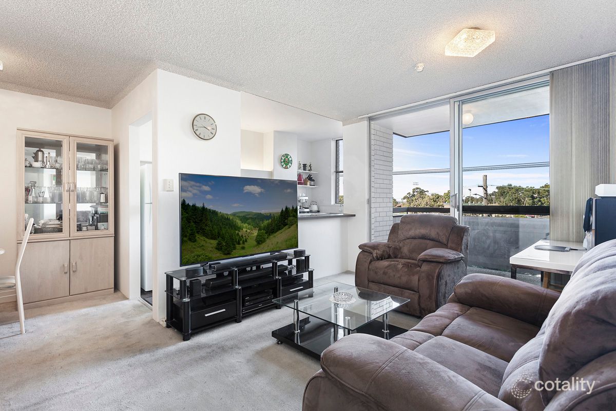 7f/5-29 Wandella Rd, Miranda, NSW 2228