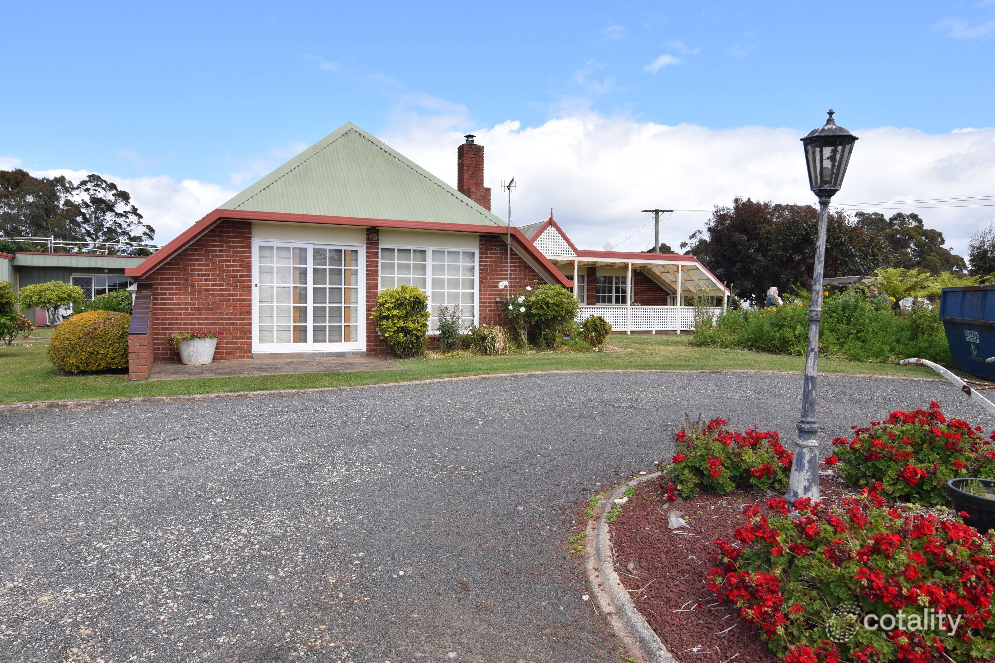 602 West Mooreville Rd, West Mooreville, TAS 7321