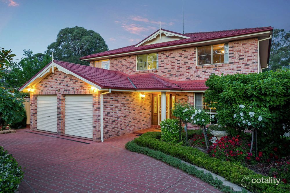 57 Noel St, Marayong, NSW 2148