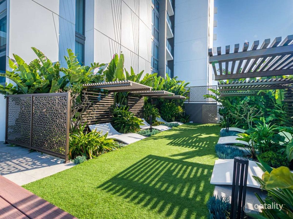 2703/37 Mayne Rd, Bowen Hills, QLD 4006