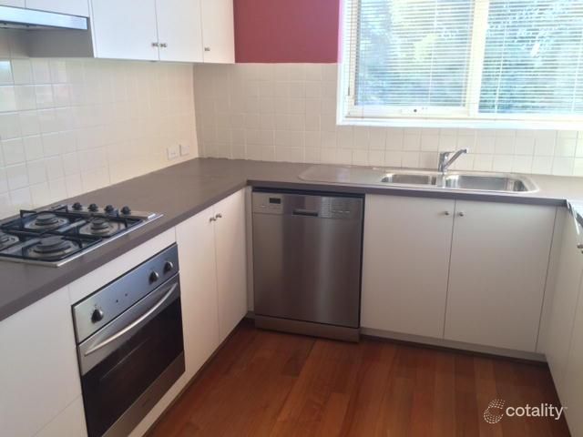 8/2 Calvin St, Hawthorn, VIC 3122