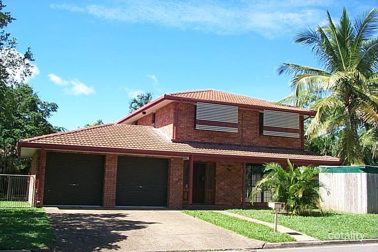 1 Arinya St, Cranbrook, QLD 4814