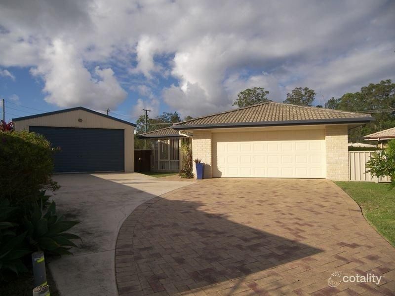 6 Layt Ct, Landsborough, QLD 4550