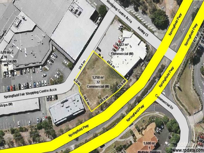 32 Springfield Pkwy, Springfield, QLD 4300