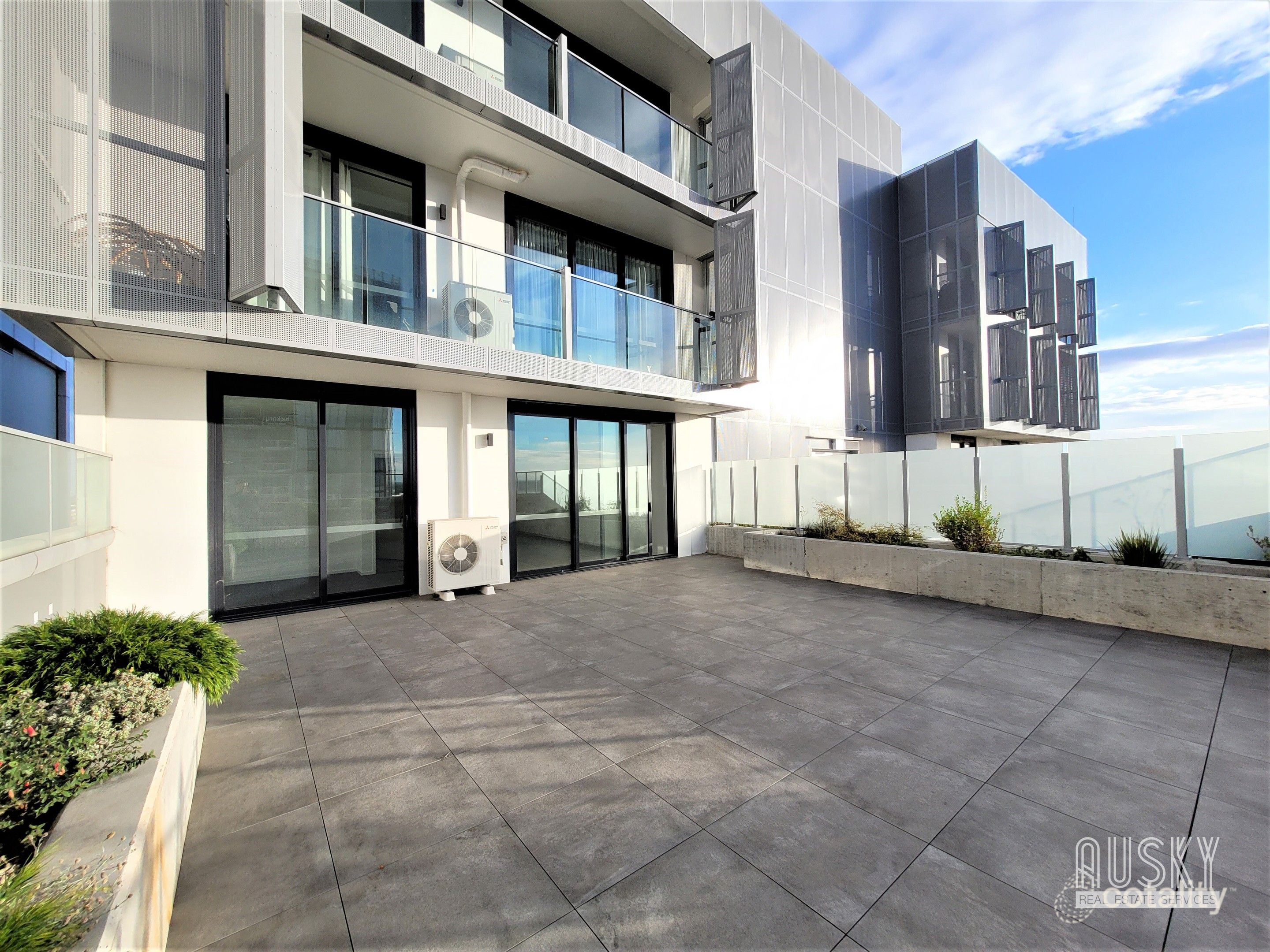 1401c/2 Tannery Walk, Footscray, VIC 3011