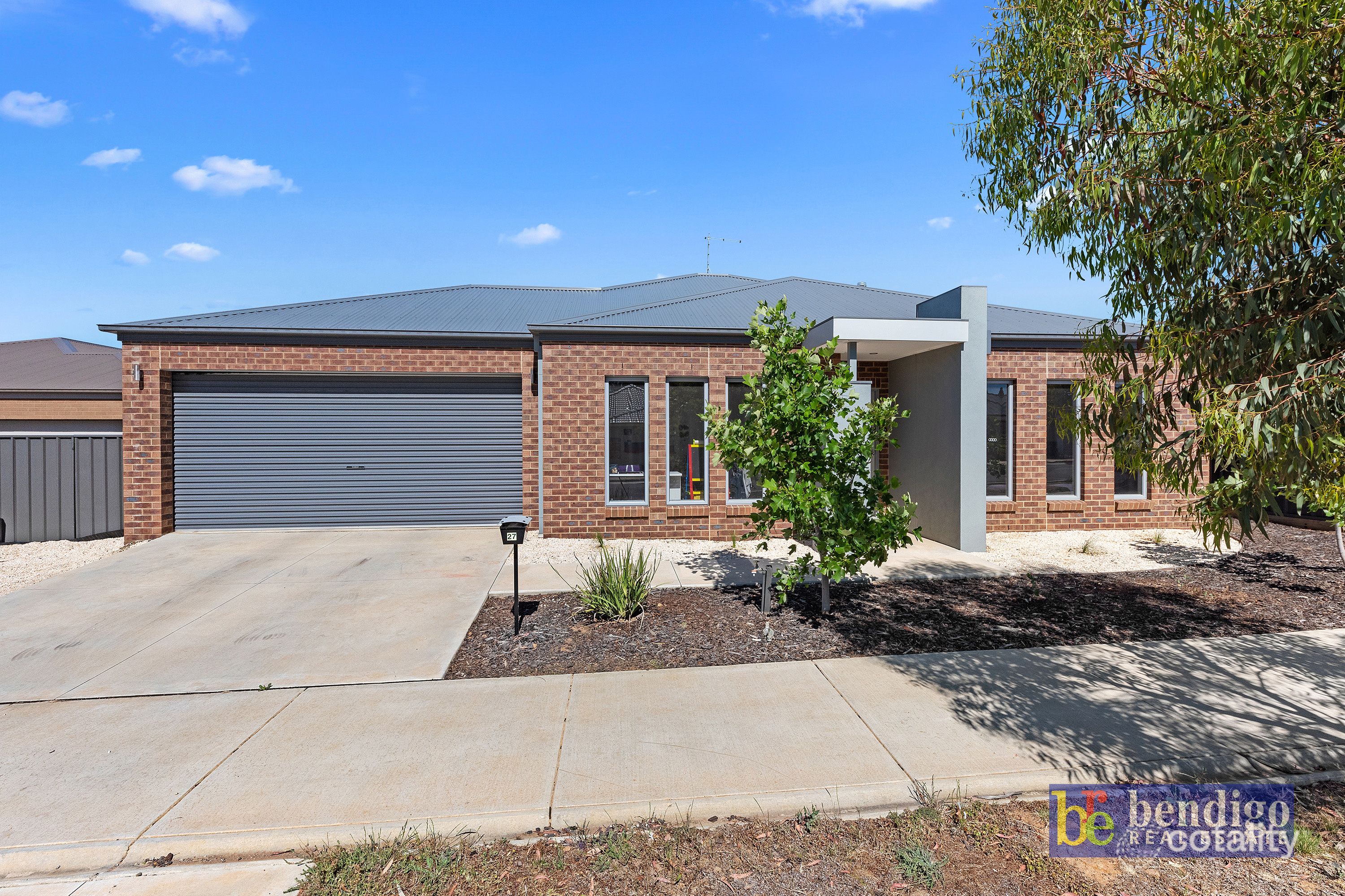27 Keewong Dr, Strathfieldsaye, VIC 3551