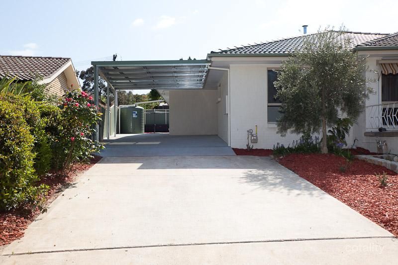 11a Lansell Cct, Wanniassa, ACT 2903