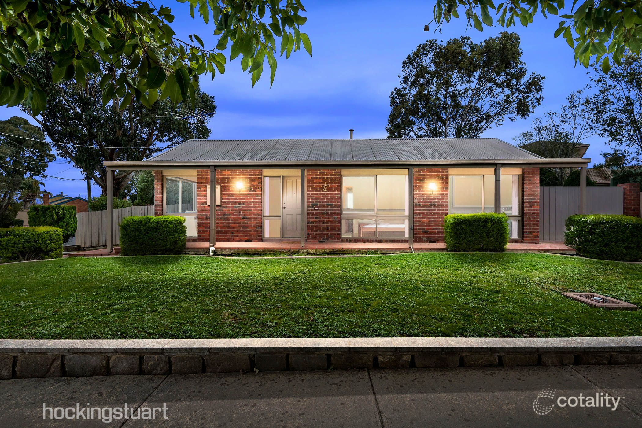 2 Dransfield Way, Epping, VIC 3076