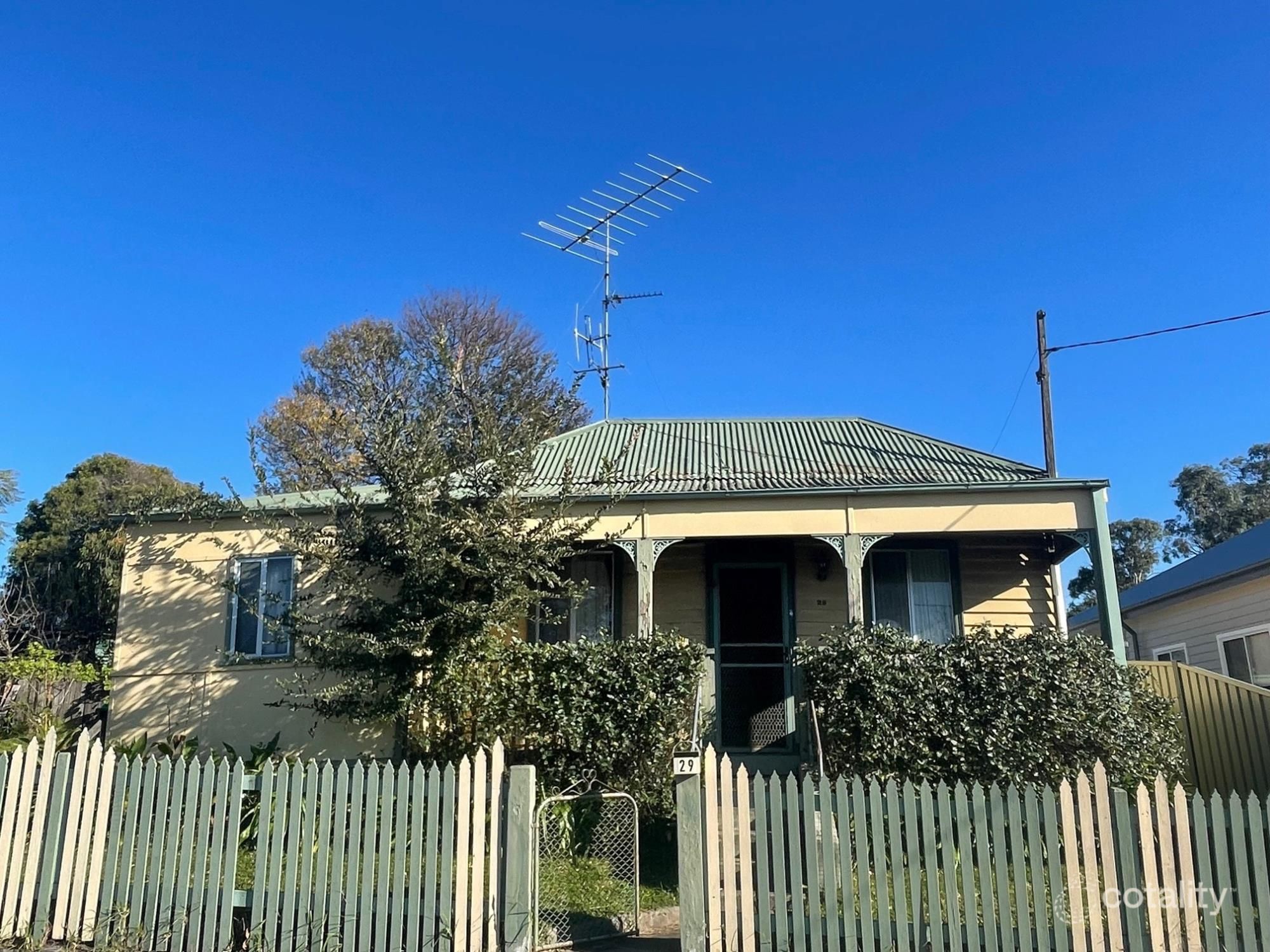 29 Peden St, Bega, NSW 2550