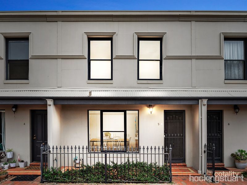 5/43-47 Palmer St, Richmond, VIC 3121