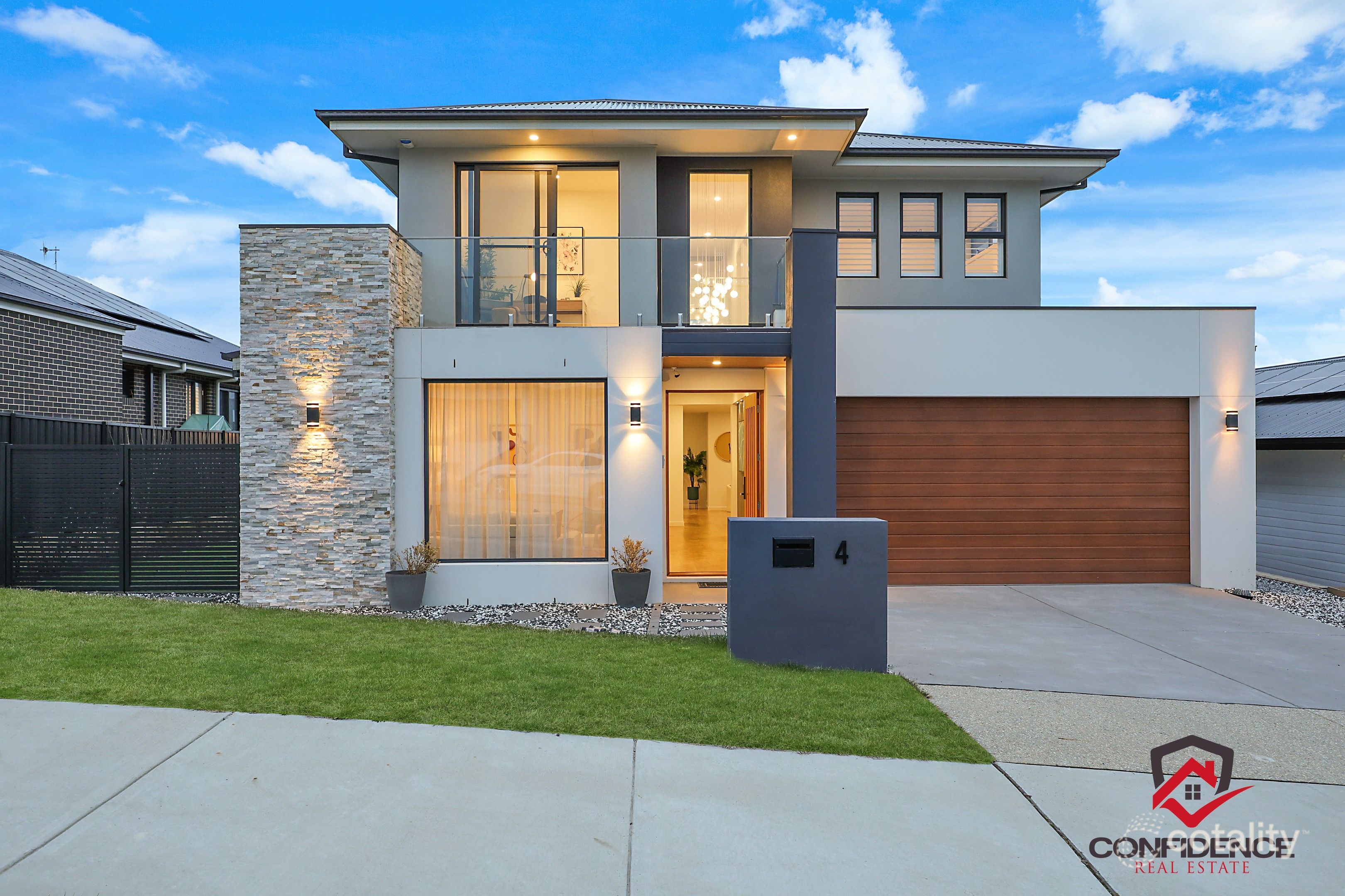 4 Sodersten St, Taylor, ACT 2913