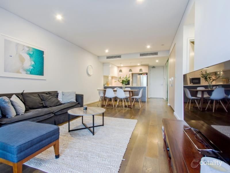 74/2 Milyarm Rise, Swanbourne, WA 6010