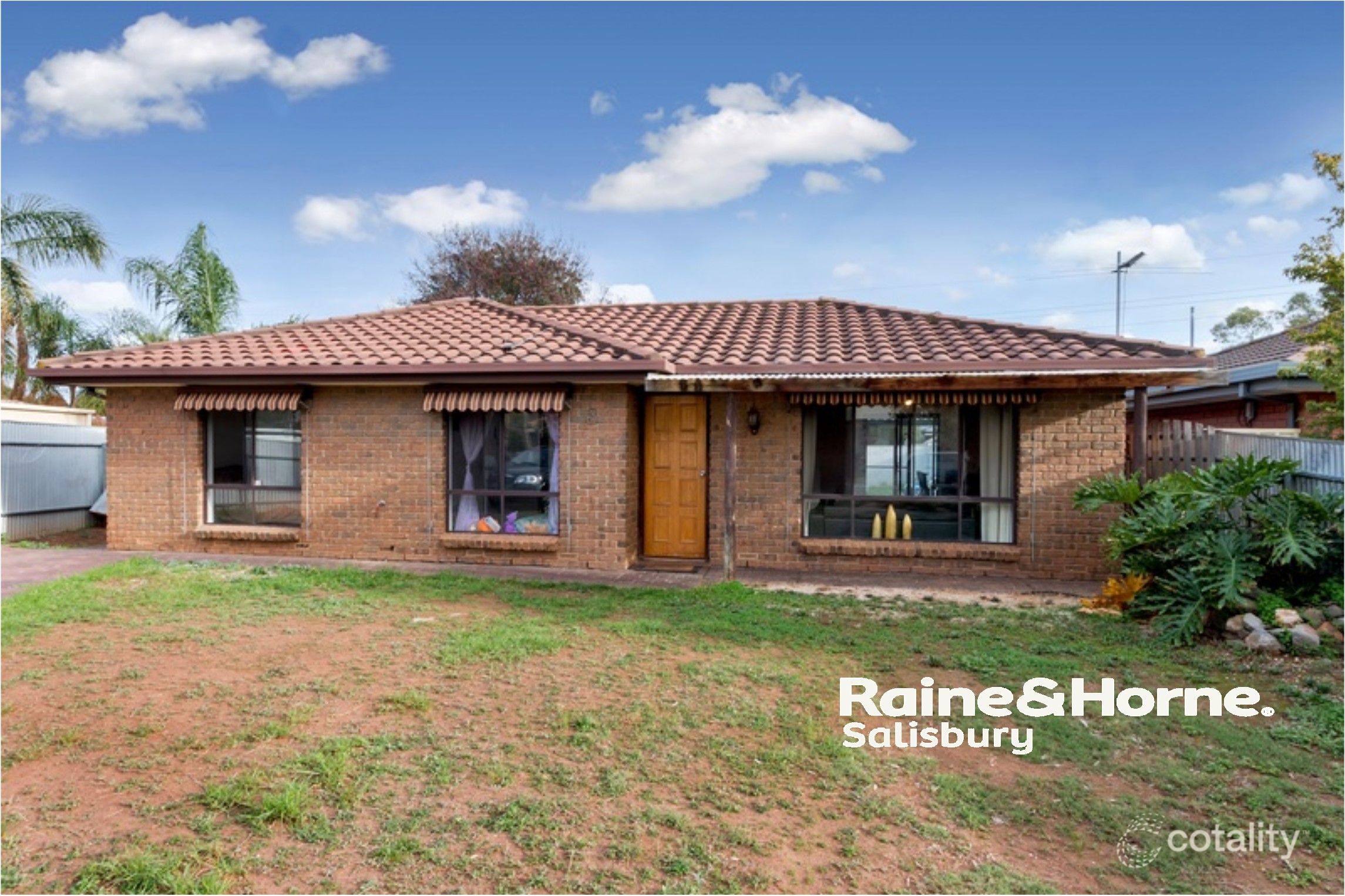 3 Pearson St, Parafield Gardens, SA 5107