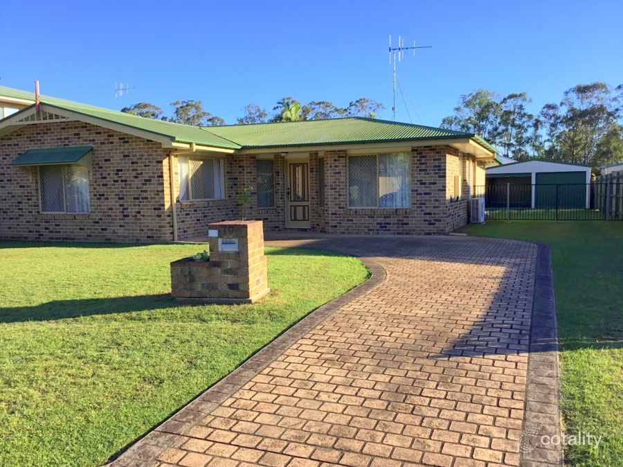 19 Bluegum Ct, Maryborough, QLD 4650