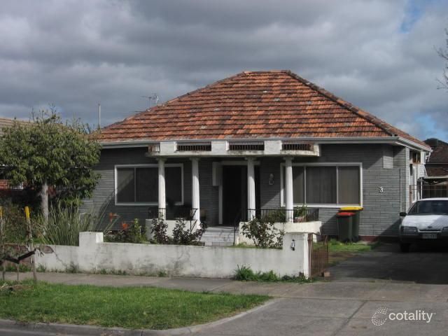 3 Ryder St, Niddrie, VIC 3042