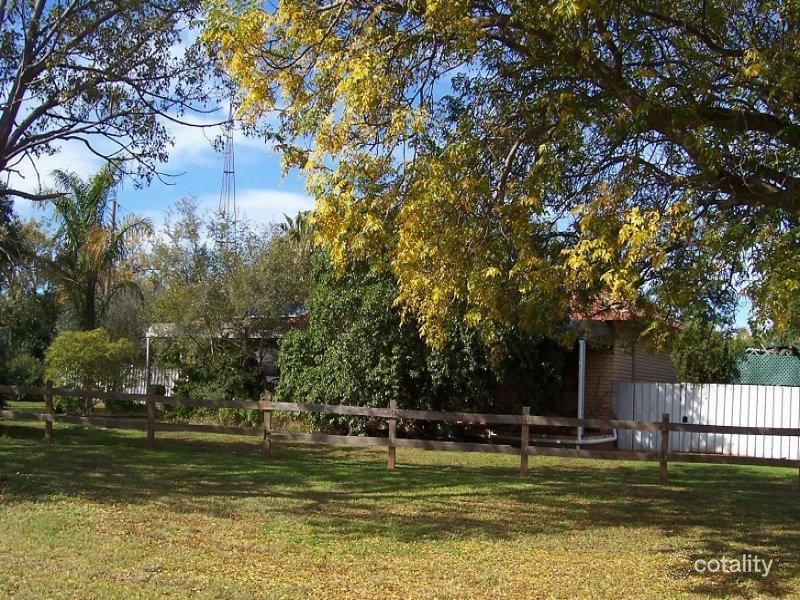 83 Cardigan St, Tullamore, NSW 2874