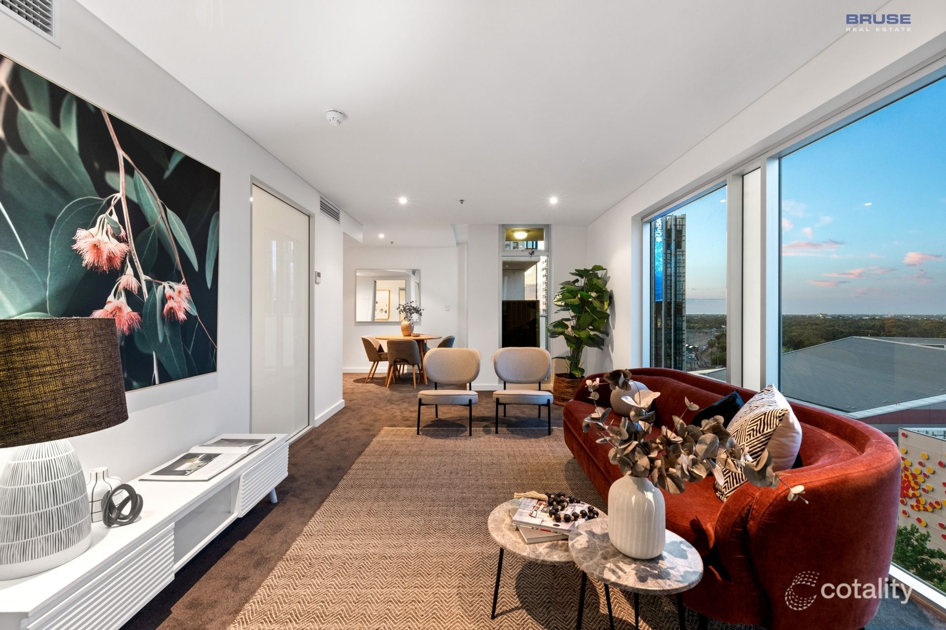 1102/96 North Tce, Adelaide, SA 5000