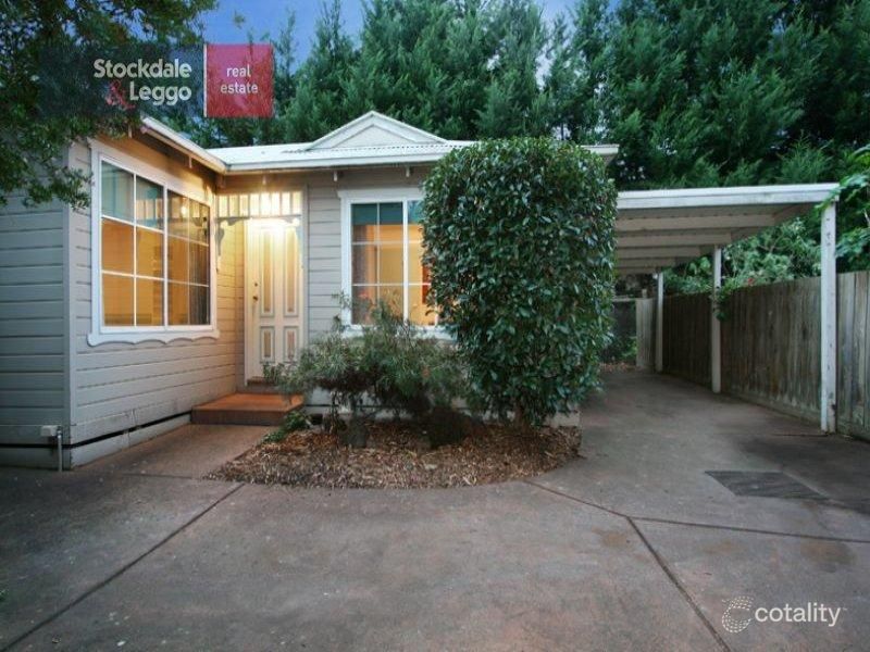 4/16 White Ave, Bayswater North, VIC 3153