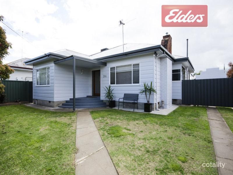 296 Gulpha St, North Albury, NSW 2640
