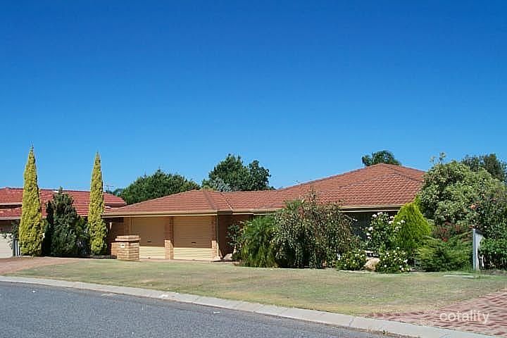 5 Inwood Pl, Murdoch, WA 6150