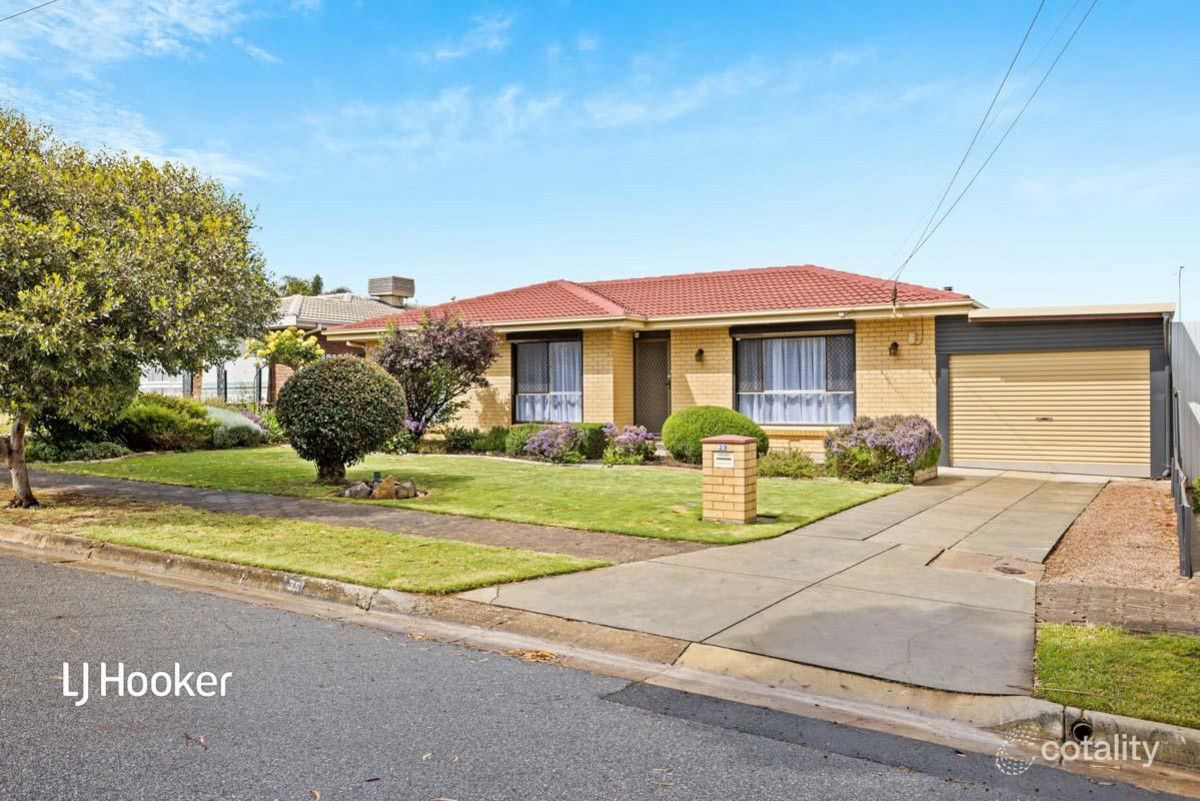 39 Barrington Cres, Salisbury East, SA 5109