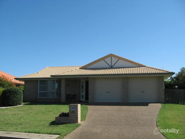 35 Bargara Lakes Dr, Bargara, QLD 4670