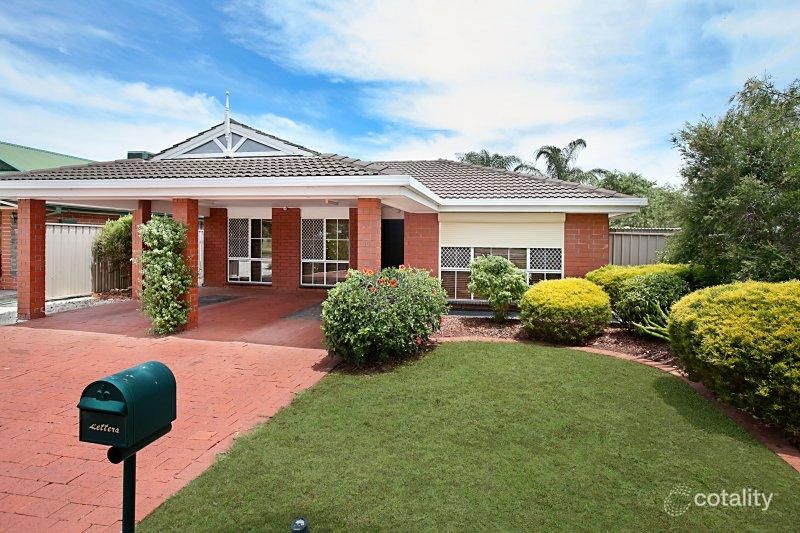 10 Norley Pl, Pooraka, SA 5095